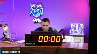 Against the Clock