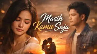 SEDEKAT - MASIH KAMU SAJA 