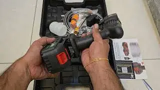 Elevate battery pressure washer unboxing 1499Rs #reviewlite #pressurewashers 