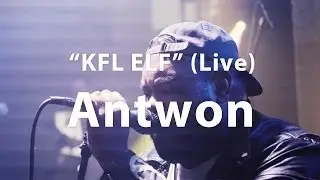 Antwon, 
