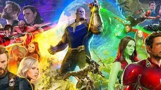 Avengers:&nbsp;Infinity War | &ldquo;Infinity War&rdquo; | Avenger superheroes battle Game