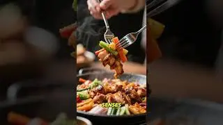 Future Flavors  Bibimbap & Dak Galbi Remix