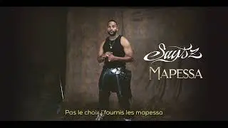 Says'z - MAPESSA (Vid&eacute;o Lyrics)