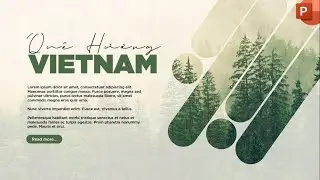 L&agrave;m thế n&agrave;o để thiết kế slide đẹp v&agrave; hiện đại // Bạn h&atilde;y thử c&aacute;ch l&agrave;m n&agrave;y