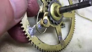 Click Spring Repair 3 of 3