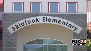 Video: New parent of special needs student comes forward on claims of abuse by Skiatook Elementary