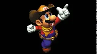 Mario Party 1 Mario Voice Clips