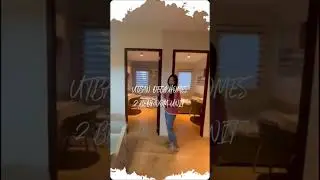 URBAN DECA HOMES RENT TO OWN. Affordable 2 Bedroom Unit