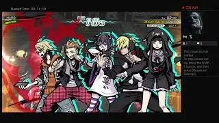 Neo: The World Ends With You pt 31