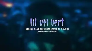 [FREE] LIL UZI VERT X JUST WANNA ROCK X MC VERTT 