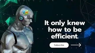 What Happened When Robots Took Over Our Town? | English Level A2