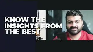 Udit Goenka   Podcast Trailer