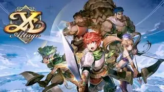 Ys7 Chapter 33