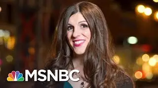 Danica Roem On Historic Victory: Inclusion And Equality Won | The Last Word | MSNBC