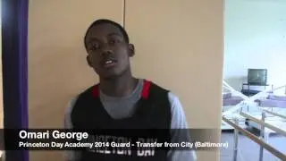 Princeton Day Academy - DMVelite.com