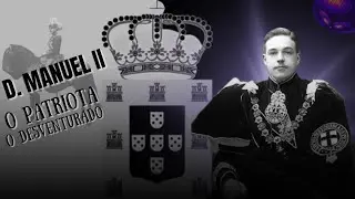 D Manuel II - MEMORY Reboot Edit #LiveAlentejano