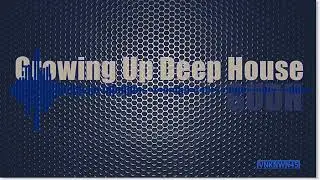 DEEP HOUSE - GUDH005 feat. my 