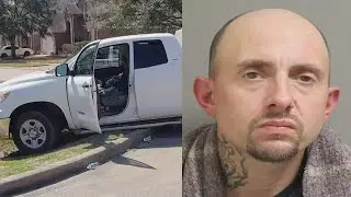 Suspect on the run: Man charged with sexual assault of a child