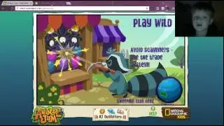 cool phantom claw den