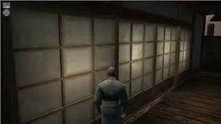showgun showdown hitman 2 silent assisian.