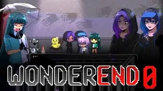 /Wonder end 0/ Meeting Luni & his comrades+Yuni's Dream Ex