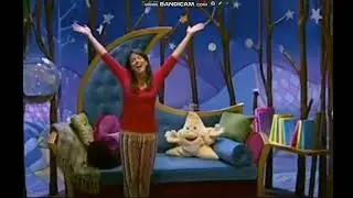 PBS Kids Sprout's The Good Night Show - T.T.L (Time to Love) Leo and Nina