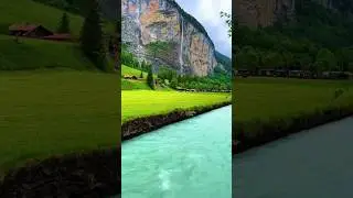 Switzerland: Nature&rsquo;s Timeless Masterpiece
