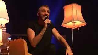 PARIS Le Dôme 2023- Dans le regard de l'autre -Christophe WILLEM