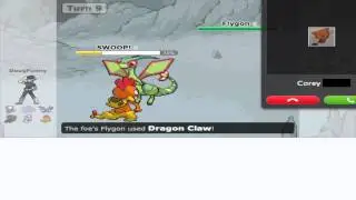 Pokemon Showdown Live #5 ft. ComradeConCarne - Laddering Fail!