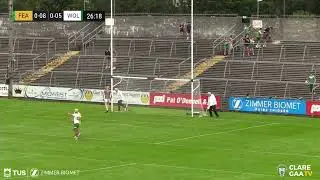 2025 07 26 Feakle v Wolfe Tones   TUS Clare SHC Group 3 Round 1 Highlights