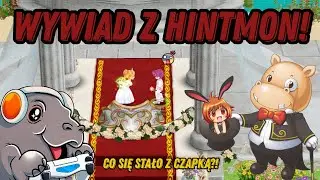 Nostale: Interview with Hintmon (Hippostreamer)