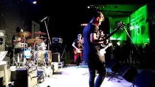 Twin Pumpkin @ Spook Like Halloween 20/08/16