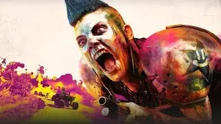 Rage 2 - Nightmare Difficulty