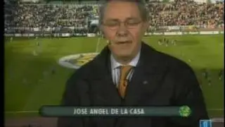 Final UEFA Cup 2004