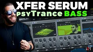 How to Create Dirty Bass in Serum | Trampsta Style Sound Design Tutorial + Kick Tips