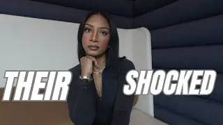 They’re About to Be Shocked when..‼️💍🧐