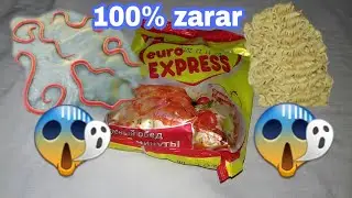 Roltonning Zarari Xaqida Ролтон Ҳимикатми