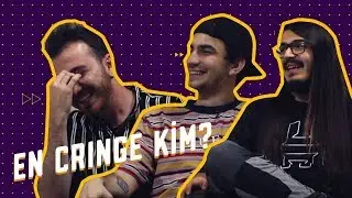 BigBossLayf Evindekilere Sorduk: En Cringe Kim?