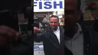 One pound fish