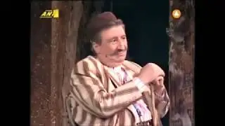 ΧΑΡΡΥ ΚΛΥΝΝ: ΤΙ ΔΛΕΙΑ ΚΑΝΤΣ.  ΣΚΑΒΣ ή ΟΥΡΓΩΝΤΣ ?