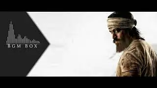 Kgf bgm ringtone