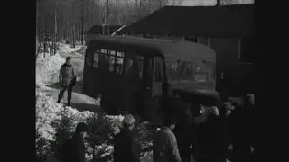 POW Camps in the Upper Peninsula
