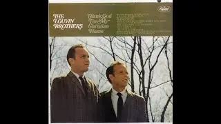 Louvin Brothers - The Price Of The Bottle [1963]*.