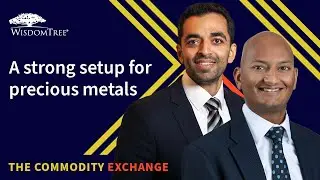 Commodity outlook: Navigating the precious metals surge | The Commodity Exchange