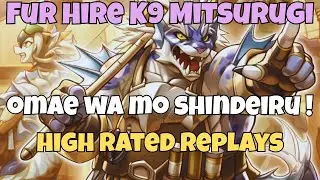 THESE META DECKS DRAW THEIR ENTIRE DECK AND LOSE ! | Fur Hire vs Meta 2026 | Yu-Gi-Oh! TCG/OCG