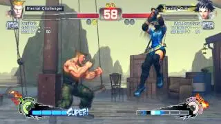 Benjibub vs Mat_Reactions