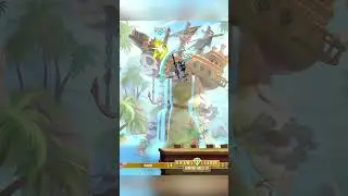 Prehistoric Brawlhalla clip