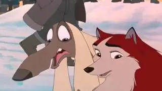 Balto  The Dogsled Race HD1