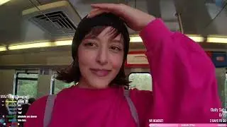 [Oct 29, 2022] DORA THE EXPLORER COSPLAY✨ 📌Portugal-Lisbon  🔴 Karii VOD