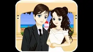 [GAMES TTL] GAME THỜI TRANG - C&Ocirc; D&Acirc;U NG&Agrave;Y CƯỚI